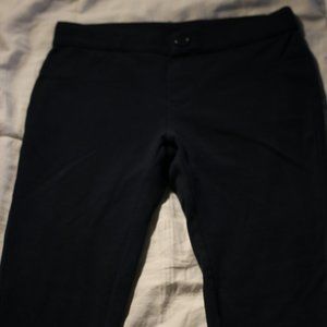 Blue Old Navy Jegging/Trouser